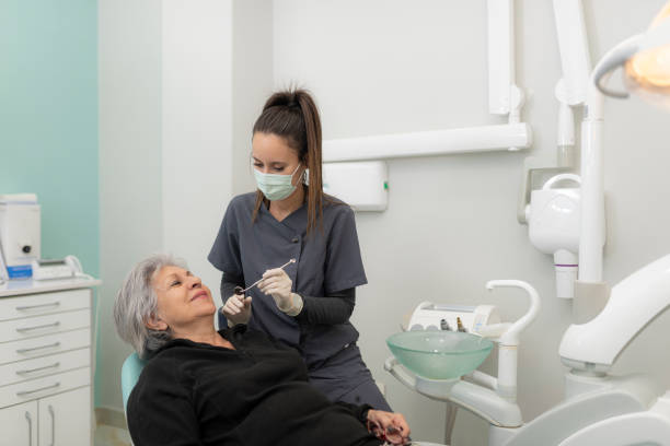 Best Emergency Root Canal Treatment in Wedgefield, FL